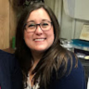 Meet your Posher, Nikki